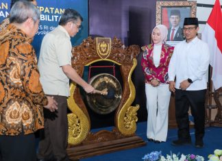 Menaker: Penyandang Disabilitas Harus Mendapat Kesempatan Kerja yang Setara