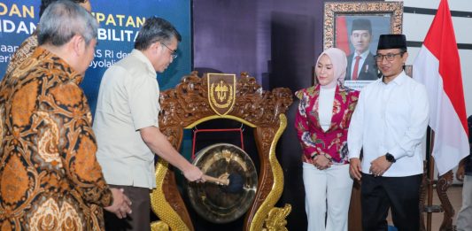 Menaker: Penyandang Disabilitas Harus Mendapat Kesempatan Kerja yang Setara