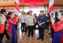Menaker Beberkan Langkah Pemerintah Perkuat Kesejahteraan dan Pelindungan Pekerja