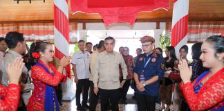 Menaker Beberkan Langkah Pemerintah Perkuat Kesejahteraan dan Pelindungan Pekerja