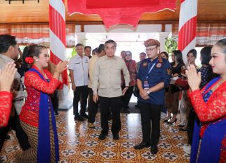 Menaker Beberkan Langkah Pemerintah Perkuat Kesejahteraan dan Pelindungan Pekerja