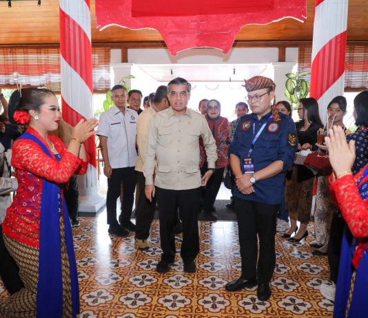 Menaker Beberkan Langkah Pemerintah Perkuat Kesejahteraan dan Pelindungan Pekerja