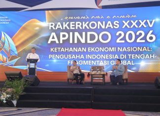 Menaker: Pemerintah Perkuat Pasar Kerja agar Kompetensi Tenaga Kerja Sesuai Kebutuhan Industri