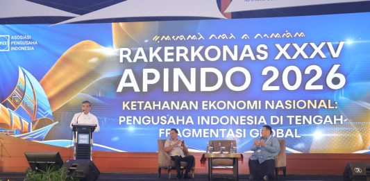 Menaker: Pemerintah Perkuat Pasar Kerja agar Kompetensi Tenaga Kerja Sesuai Kebutuhan Industri