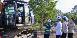 Menaker: ASN Kemnaker Harus Hadirkan Dampak Nyata bagi Masyarakat