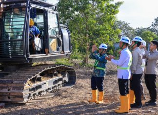 Menaker: ASN Kemnaker Harus Hadirkan Dampak Nyata bagi Masyarakat