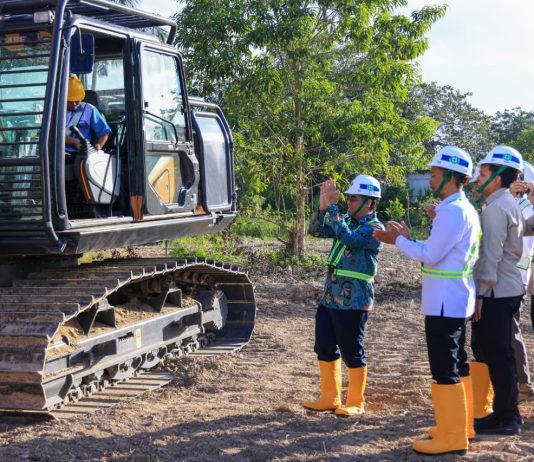 Menaker: ASN Kemnaker Harus Hadirkan Dampak Nyata bagi Masyarakat