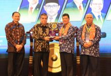 Menaker: Penguatan Kompetensi Lulusan Perguruan Tinggi Penting untuk Menjawab Kebutuhan Dunia Kerja