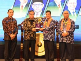 Menaker: Penguatan Kompetensi Lulusan Perguruan Tinggi Penting untuk Menjawab Kebutuhan Dunia Kerja
