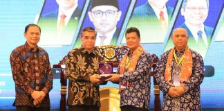 Menaker: Penguatan Kompetensi Lulusan Perguruan Tinggi Penting untuk Menjawab Kebutuhan Dunia Kerja