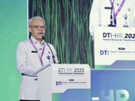 Kemnaker Sesuaikan Regulasi Ketenagakerjaan Hadapi Dinamika Dunia Kerja