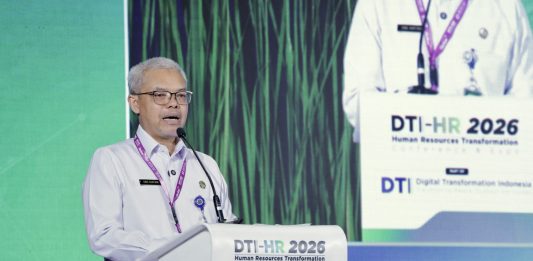 Kemnaker Sesuaikan Regulasi Ketenagakerjaan Hadapi Dinamika Dunia Kerja