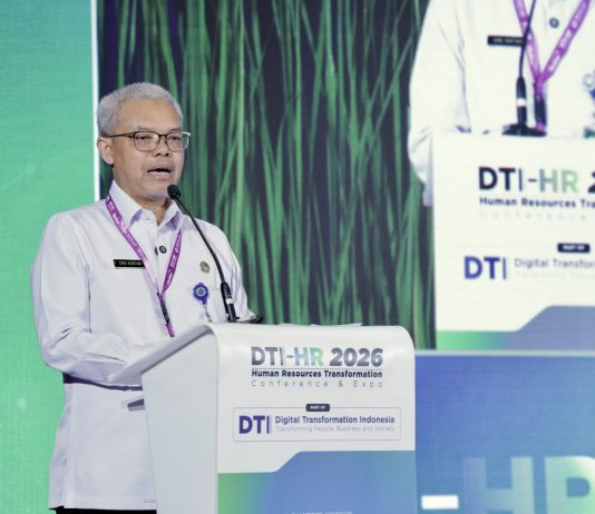 Kemnaker Sesuaikan Regulasi Ketenagakerjaan Hadapi Dinamika Dunia Kerja
