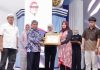Kemnaker dan Indo-Rama Perkuat TKM lewat Bantuan Modal Usaha