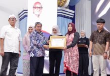 Kemnaker dan Indo-Rama Perkuat TKM lewat Bantuan Modal Usaha
