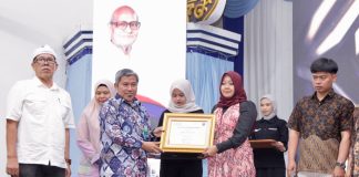Kemnaker dan Indo-Rama Perkuat TKM lewat Bantuan Modal Usaha