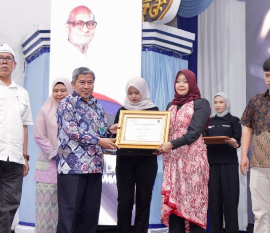 Kemnaker dan Indo-Rama Perkuat TKM lewat Bantuan Modal Usaha