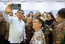 Kemnaker Transformasi Balai K3 Jadi Garda Terdepan Pencegahan Kecelakaan Kerja