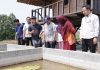 Tinjau TKM di Purwakarta, Kemnaker Pastikan Bantuan Modal Usaha Berdampak