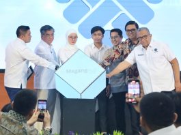 Kemnaker: 46.160 Peserta Mulai Ikuti MagangHub Angkatan II Batch 1