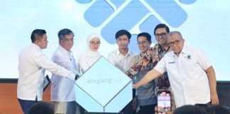 Kemnaker: 46.160 Peserta Mulai Ikuti MagangHub Angkatan II Batch 1
