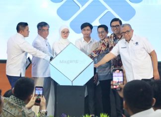 Kemnaker: 46.160 Peserta Mulai Ikuti MagangHub Angkatan II Batch 1