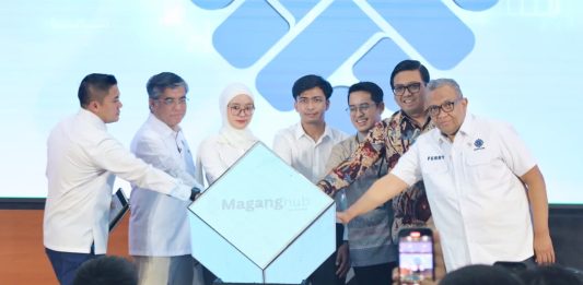 Kemnaker: 46.160 Peserta Mulai Ikuti MagangHub Angkatan II Batch 1