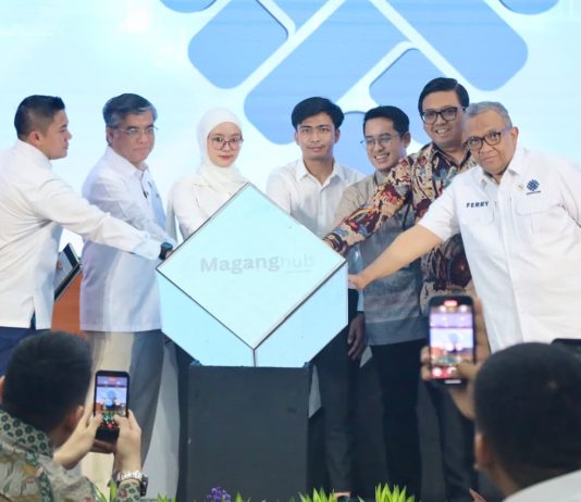 Kemnaker: 46.160 Peserta Mulai Ikuti MagangHub Angkatan II Batch 1