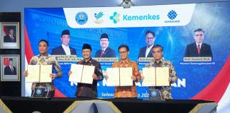 Kemnaker Siapkan Akses Pelatihan dan Kerja bagi Penyintas Penyalahgunaan Narkoba