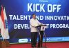 Kemnaker Siapkan Talenta Muda untuk Bangun Startup dan Ciptakan Lapangan Kerja