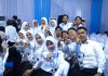 Program MagangHub Buka Jalan Peserta Jadi Pekerja
