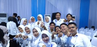 Program MagangHub Buka Jalan Peserta Jadi Pekerja