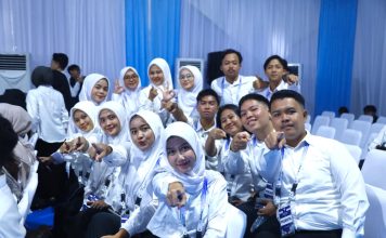 Program MagangHub Buka Jalan Peserta Jadi Pekerja