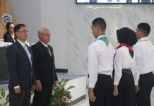 Kemnaker: Lima Aspek Penting dalam Membangun Ekosistem Pendidikan Vokasi