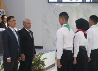 Kemnaker: Lima Aspek Penting dalam Membangun Ekosistem Pendidikan Vokasi