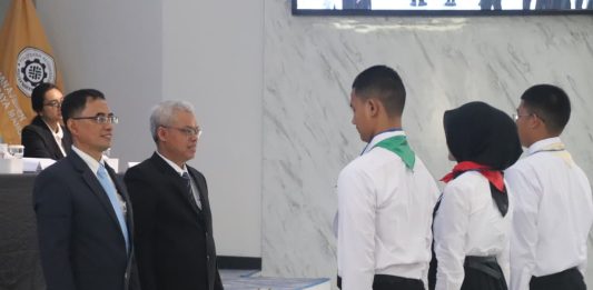 Kemnaker: Lima Aspek Penting dalam Membangun Ekosistem Pendidikan Vokasi