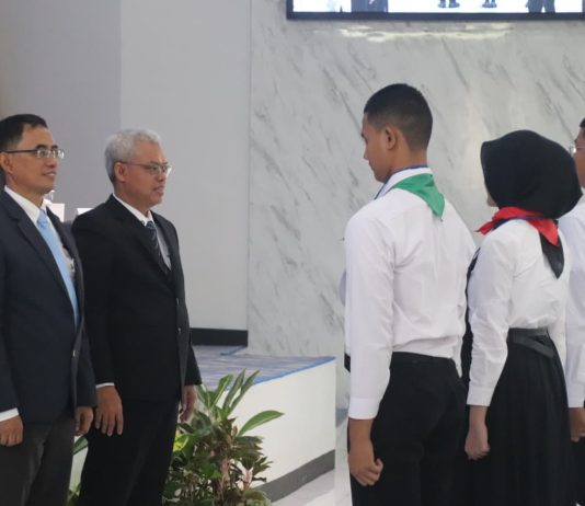 Kemnaker: Lima Aspek Penting dalam Membangun Ekosistem Pendidikan Vokasi