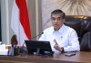 Kemnaker Dampingi 20 Perusahaan, Tingkatkan Produktivitas melalui Perbaikan Sistem Kerja