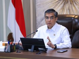 Kemnaker Dampingi 20 Perusahaan, Tingkatkan Produktivitas melalui Perbaikan Sistem Kerja