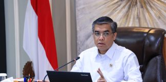 Kemnaker Dampingi 20 Perusahaan, Tingkatkan Produktivitas melalui Perbaikan Sistem Kerja