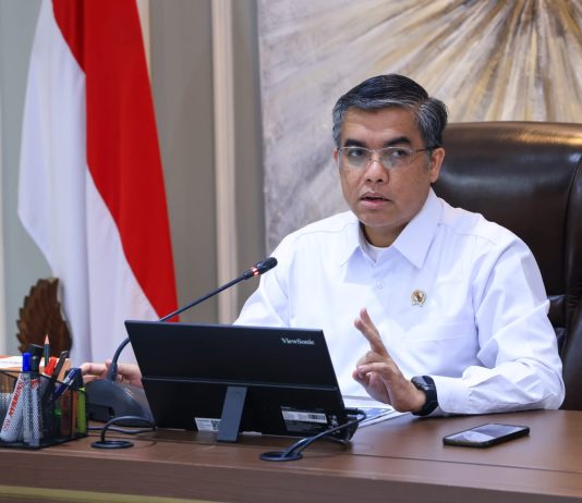Kemnaker Dampingi 20 Perusahaan, Tingkatkan Produktivitas melalui Perbaikan Sistem Kerja