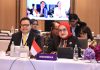 Kemnaker Tegaskan Sinergi dengan ILO Hadapi Perubahan Dunia Kerja