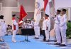 ABPEDNAS dan Srikandi Jaga Desa Kepri Dikukuhkan, Gubernur Ansar Tekankan Peran Strategis Desa