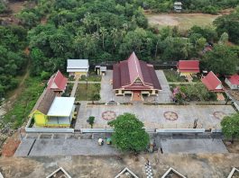 Menjaga Warisan Melayu, Pemprov Kepri Gesa Penataan Pulau Penyengat