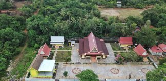 Menjaga Warisan Melayu, Pemprov Kepri Gesa Penataan Pulau Penyengat