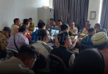Pemkab Natuna Matangkan Persiapan Pawai Budaya HUT Ke-81 RI, Diperkirakan Diikuti 3.500 Peserta