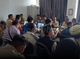 Pemkab Natuna Matangkan Persiapan Pawai Budaya HUT Ke-81 RI, Diperkirakan Diikuti 3.500 Peserta