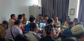 Pemkab Natuna Matangkan Persiapan Pawai Budaya HUT Ke-81 RI, Diperkirakan Diikuti 3.500 Peserta