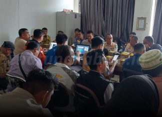 Pemkab Natuna Matangkan Persiapan Pawai Budaya HUT Ke-81 RI, Diperkirakan Diikuti 3.500 Peserta