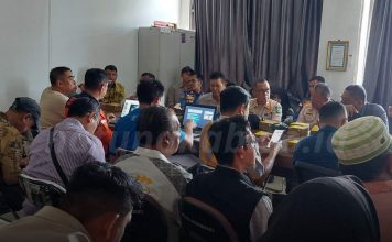 Pemkab Natuna Matangkan Persiapan Pawai Budaya HUT Ke-81 RI, Diperkirakan Diikuti 3.500 Peserta
